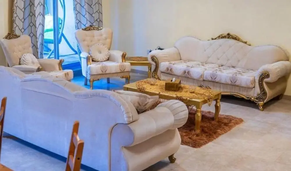 Дубай: Holidays R Us villa 3 bedroom premium location