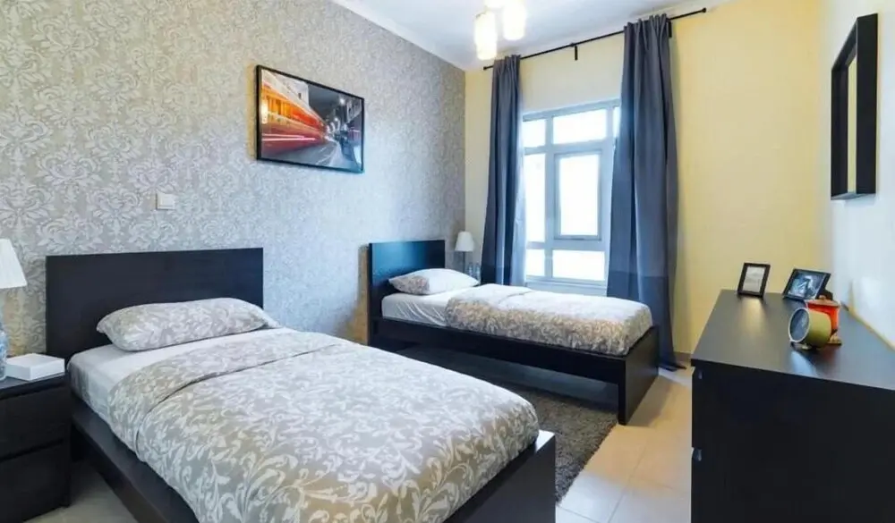 Дубай: Holidays R Us villa 3 bedroom premium location