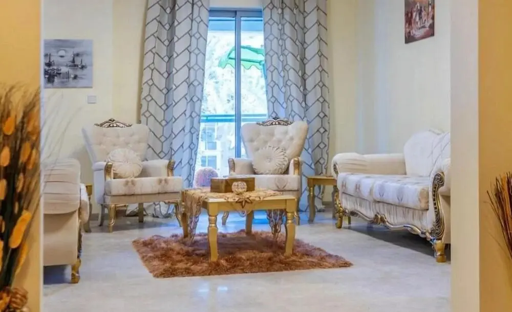 Дубай: Holidays R Us villa 3 bedroom premium location
