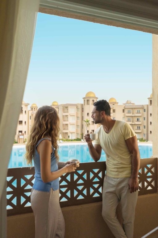 Marom Port Said Resort & Beach — фото 1