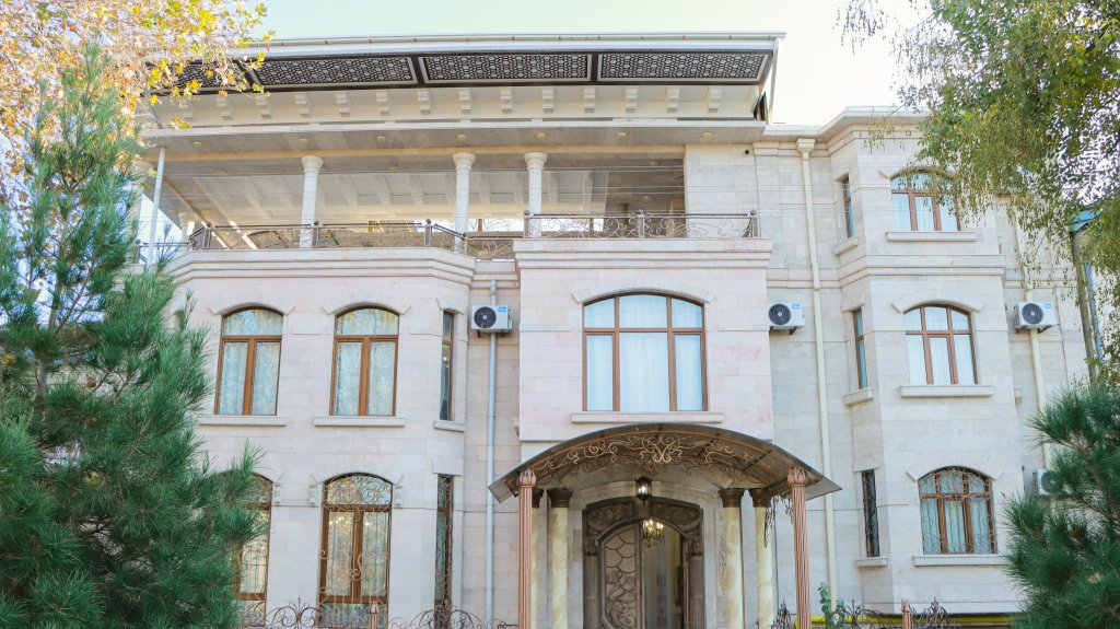 Prestige Terrace (Престиж Терраса) — фото 1
