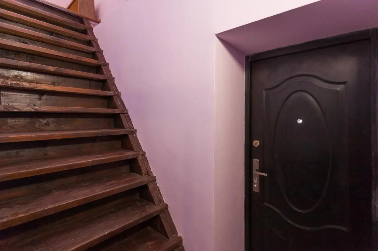 Зеленоградск: Apartamienty na Giertsiena 8a