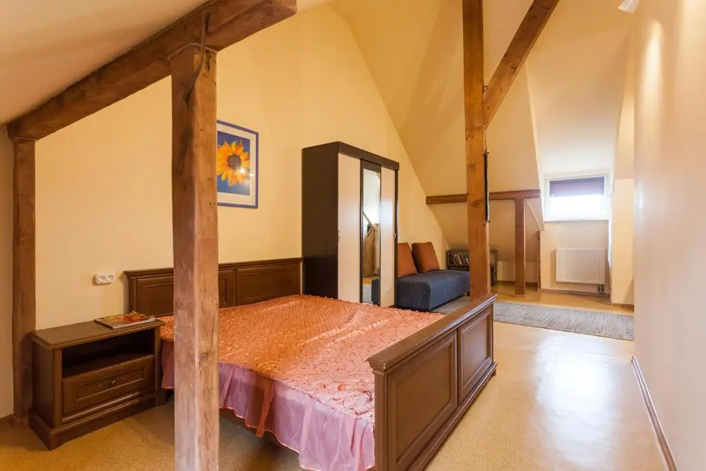 Зеленоградск: Apartamienty na Giertsiena 8a