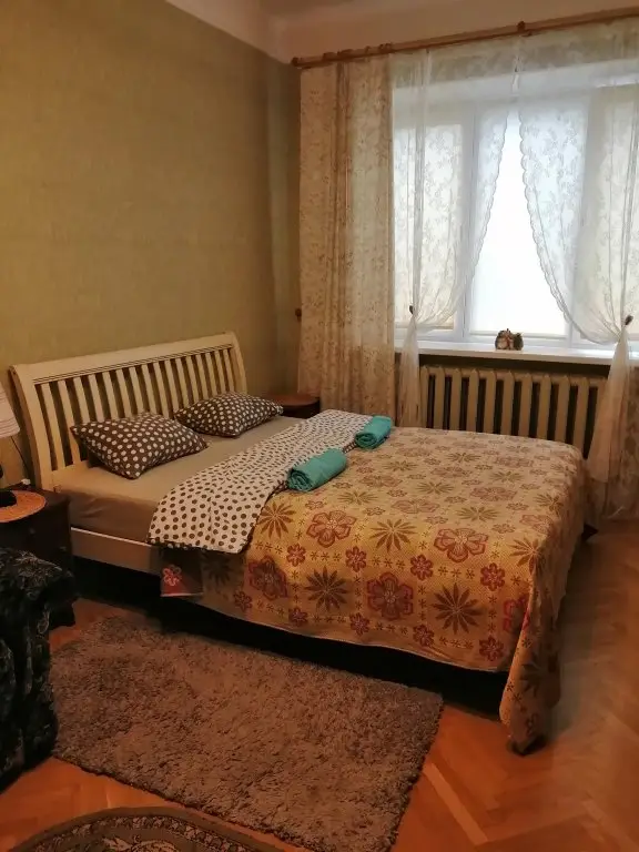 Гостевой Дом Beryozovka — фото 1
