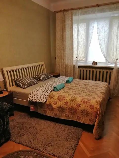 Гостевой Дом Beryozovka — фото 1