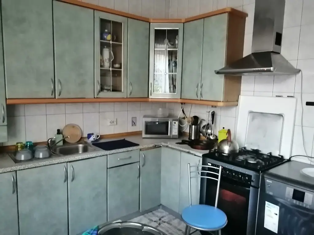 Брест: Гостевой Дом Beryozovka