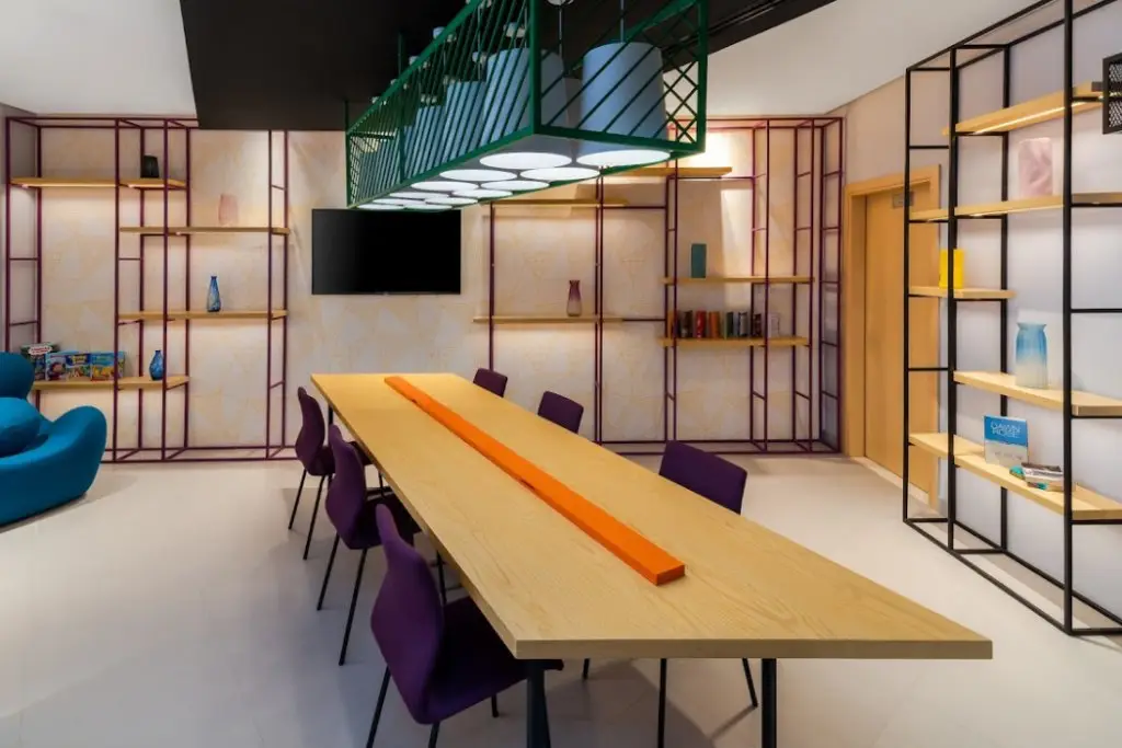 Дубай: Studio M Al Barsha Hotel by Millennium