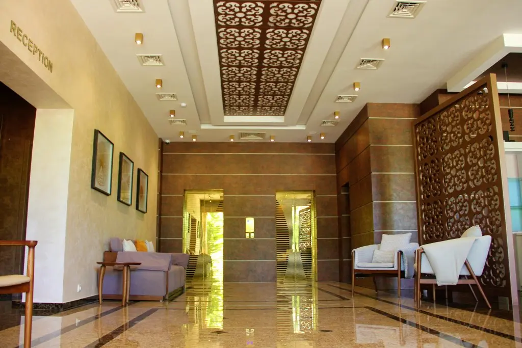 Чакви: Апарт-Отель Dreamland Oasis Luxury 1801