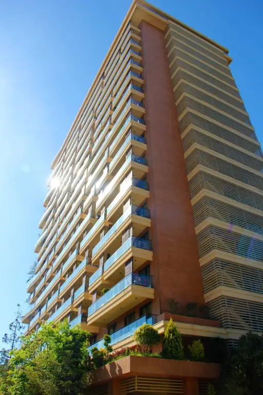 Чакви: Апарт-Отель Dreamland Oasis Luxury 1801