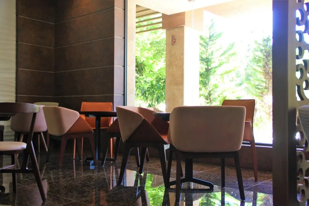 Чакви: Апарт-Отель Dreamland Oasis Luxury 1801