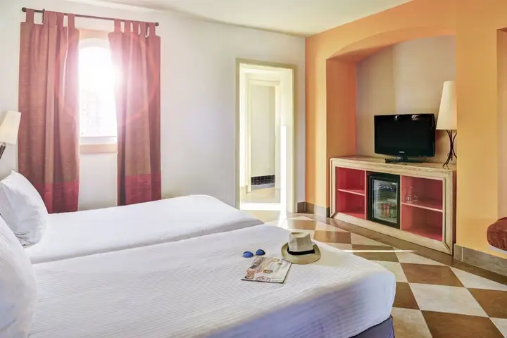 Шарм-эш-Шейх (Шарм-эль-Шейх): Novotel Sharm el Sheikh Beach