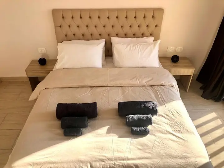 Хургада: Stunning 3 Bedroom Apartment in the Heart of Al Dau