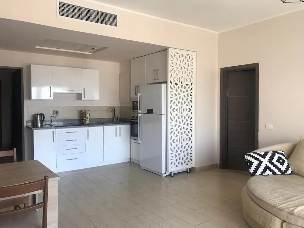 Хургада: Stunning 3 Bedroom Apartment in the Heart of Al Dau