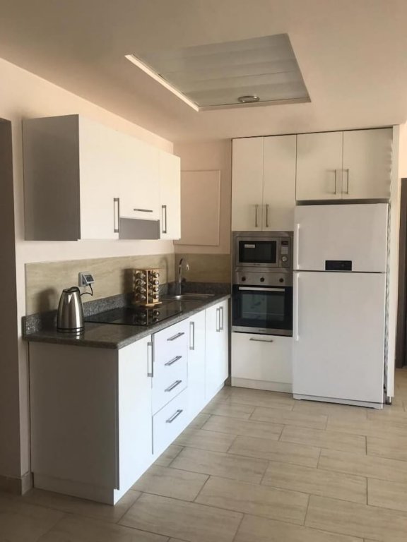 Хургада: Stunning 3 Bedroom Apartment in the Heart of Al Dau