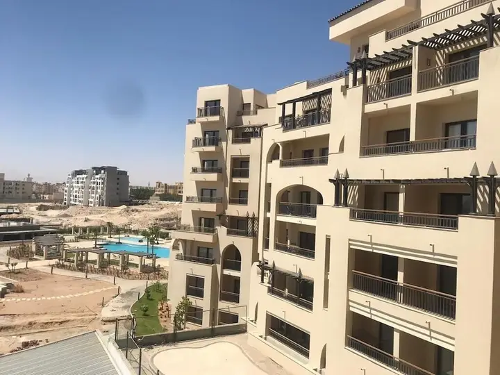 Хургада: Stunning 3 Bedroom Apartment in the Heart of Al Dau