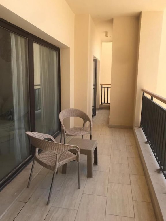 Хургада: Stunning 3 Bedroom Apartment in the Heart of Al Dau