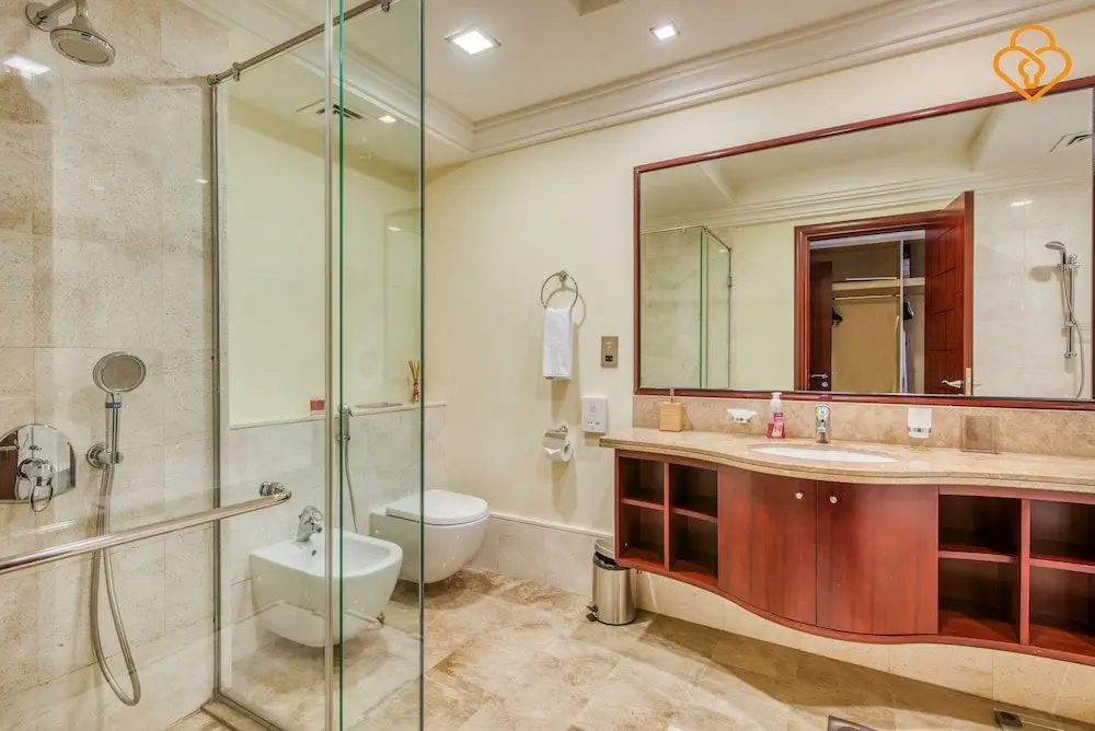 Grandeur Residence 1/bed Apt. — фото 1