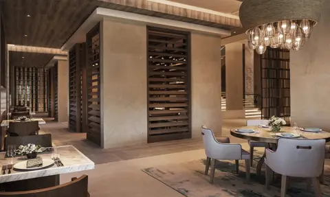 InterContinental Ras Al Khaimah Resort and Spa, an IHG Hotel — фото 1