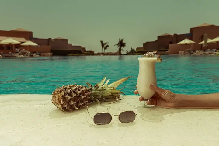 Атаках: Cancun Sokhna Managed By Accorhotels