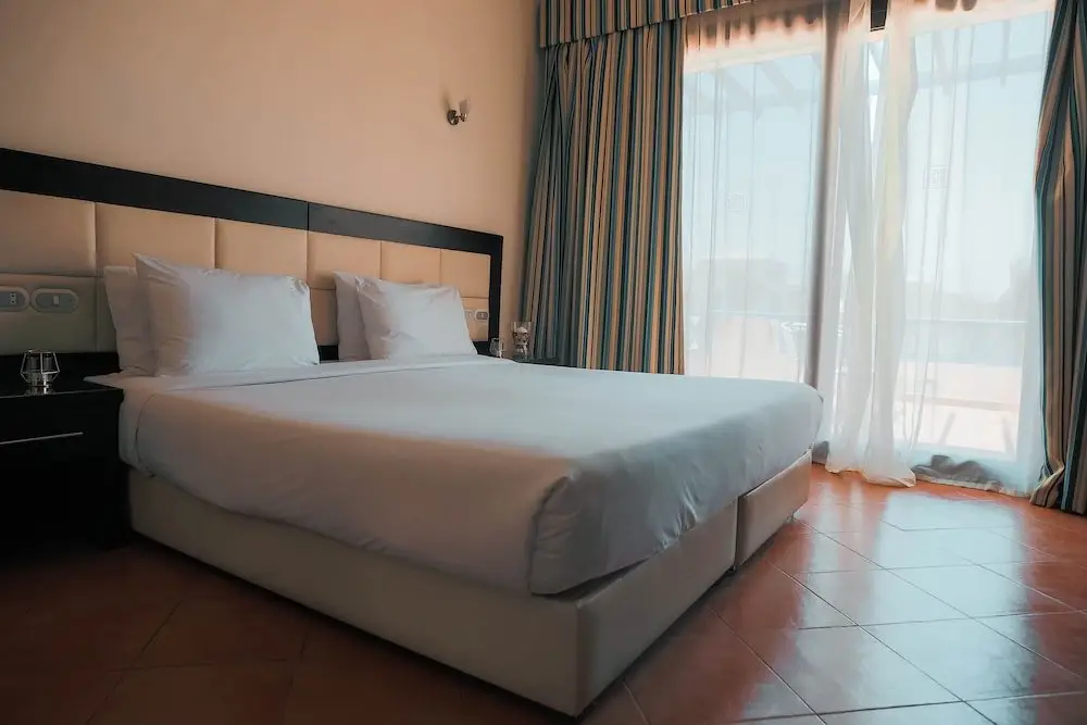Атаках: Cancun Sokhna Managed By Accorhotels