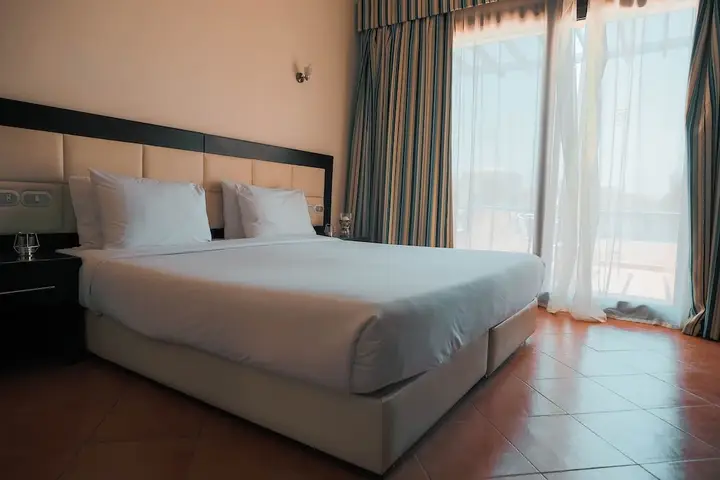 Атаках: Cancun Sokhna Managed By Accorhotels