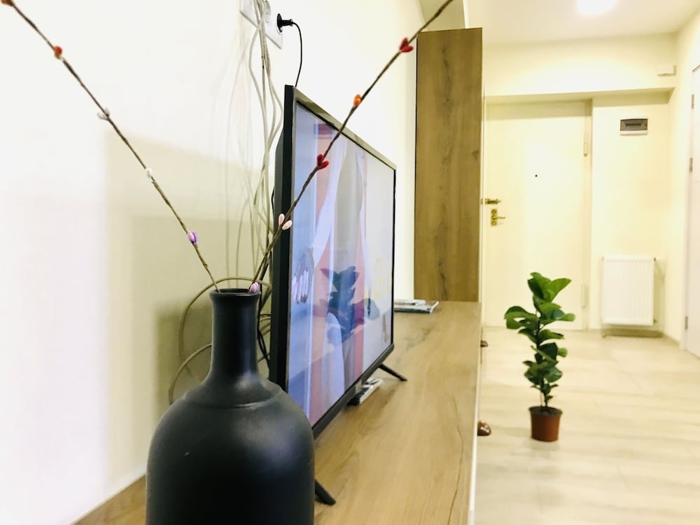 Тбилиси: Апартаменты My house on Agmashenebeli street