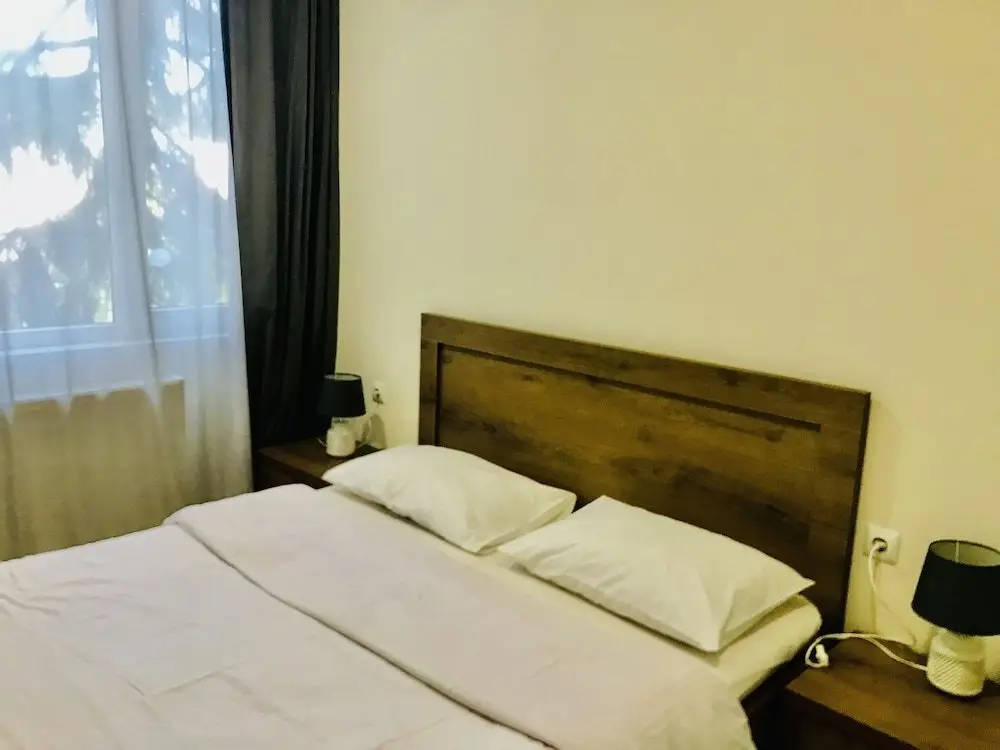 Тбилиси: Апартаменты My house on Agmashenebeli street