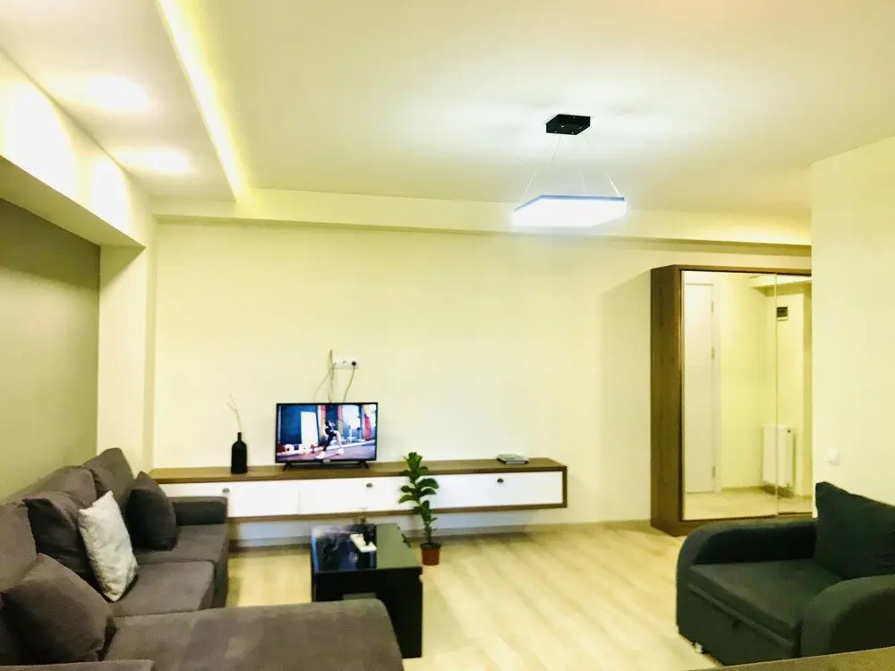 Тбилиси: Апартаменты My house on Agmashenebeli street