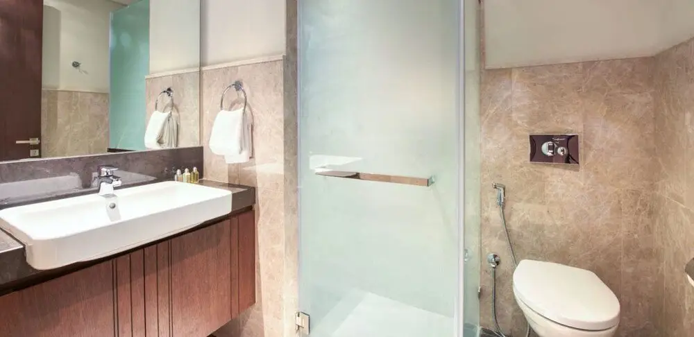 Дубай: 3 B/R Taj Residences JLT
