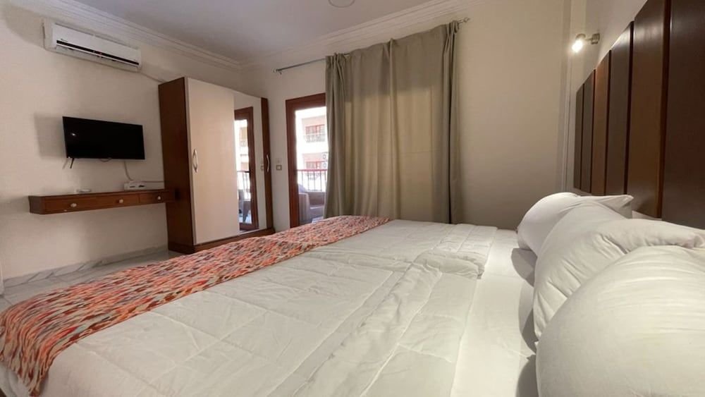 Луксор: Kemet Hotel and Apartment