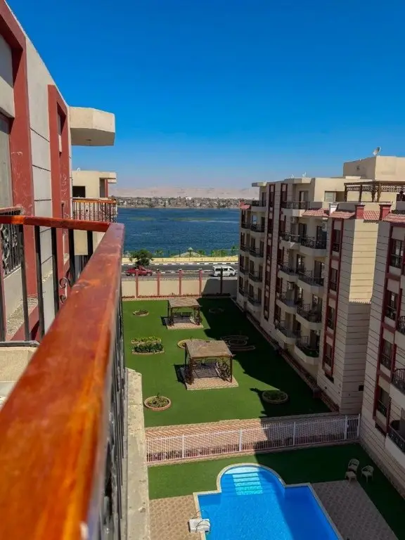 Луксор: Kemet Hotel and Apartment