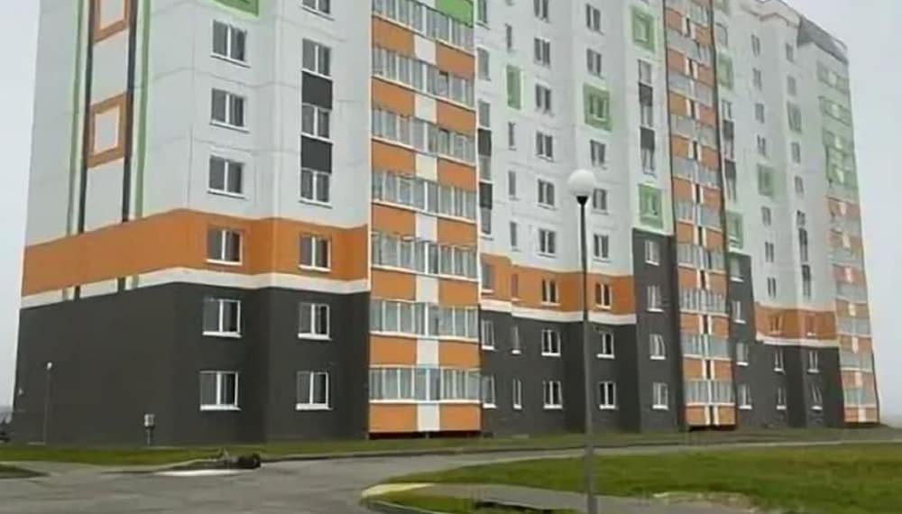Мозырь: Paulmarie Apartments On Kenika Street