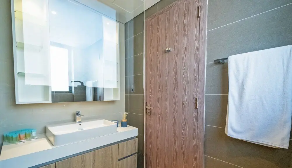 Дубай: LUX Contemporary Suite Marina View 4