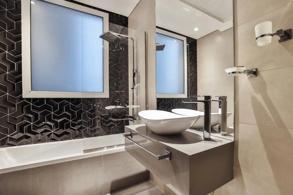 Дубай: Luxe 1Bed Apt - Balcony & View