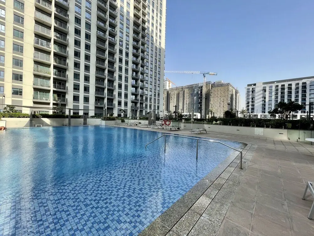 Dubai Hills Stunning & New - 1bedroom — фото 1