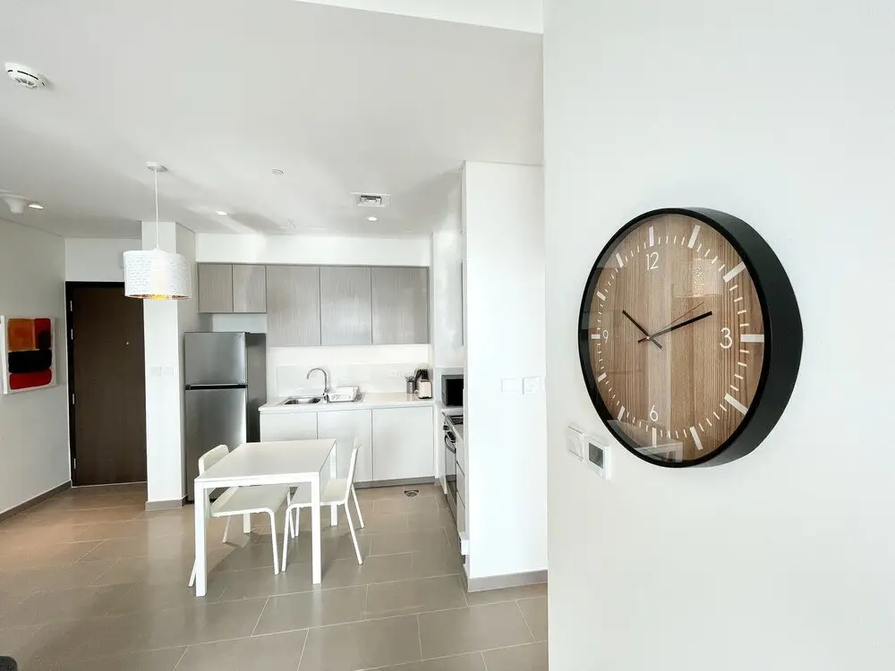Дубай: Dubai Hills Stunning & New - 1bedroom