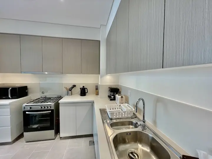 Дубай: Dubai Hills Stunning & New - 2bedrooms