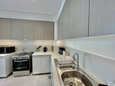 Dubai Hills Stunning & New - 2bedrooms — фото 1
