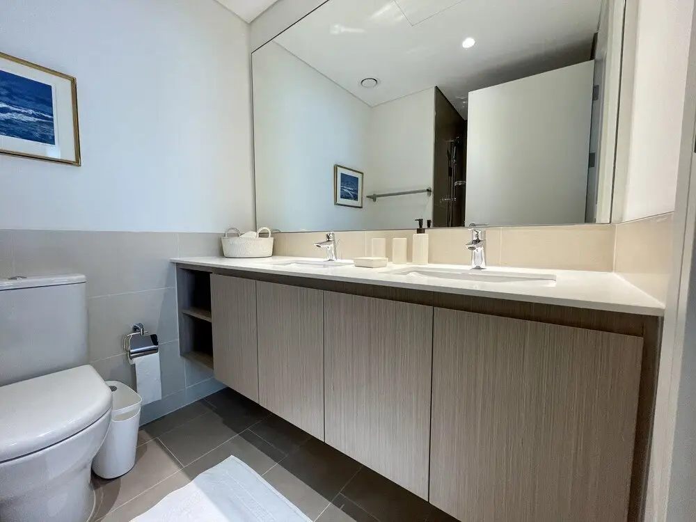 Дубай: Dubai Hills Stunning & New - 2bedrooms