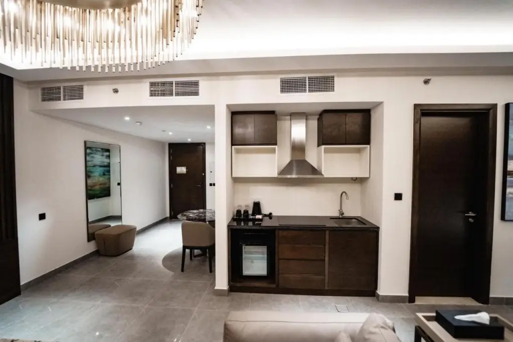 Дубай: Ramee Dream Hotel Downtown
