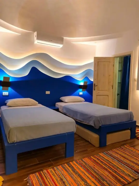 Дахаб: Skyrock Garden Dahab