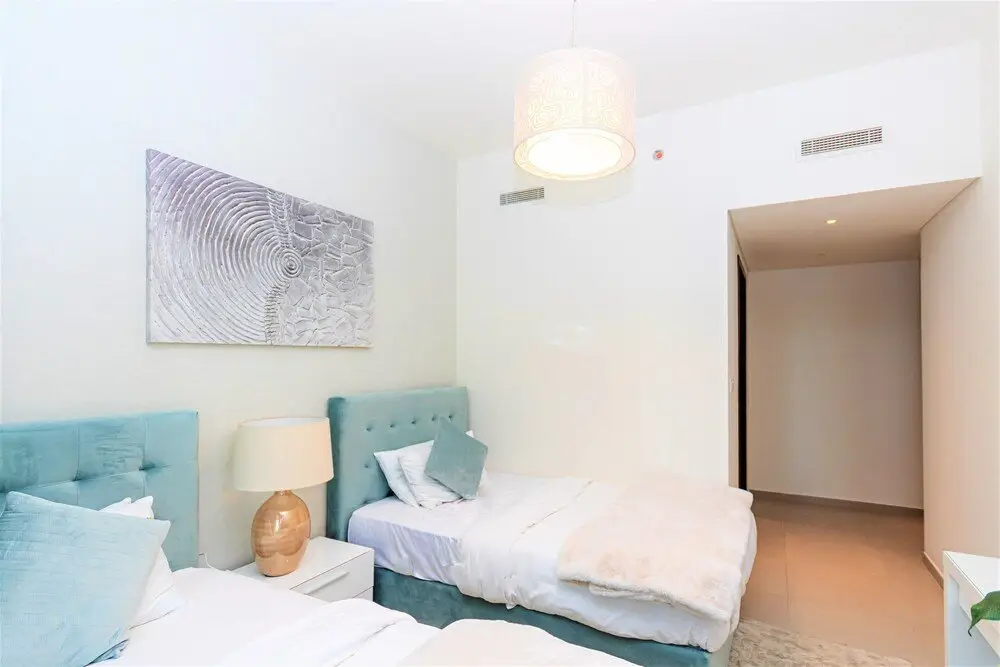 Дубай: Ultimate Luxury 2bedrooms in Downtown Dubai