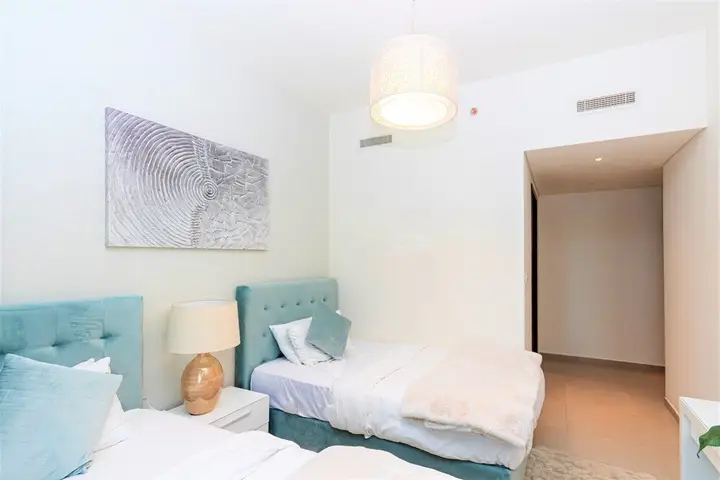 Дубай: Ultimate Luxury 2bedrooms in Downtown Dubai