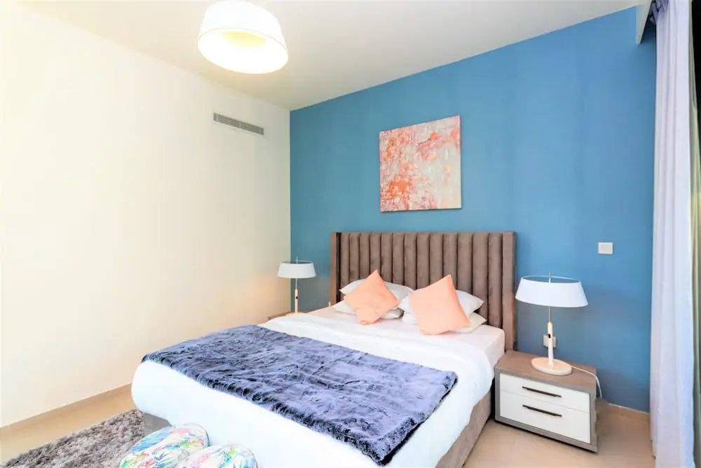 Дубай: Ultimate Luxury 2bedrooms in Downtown Dubai