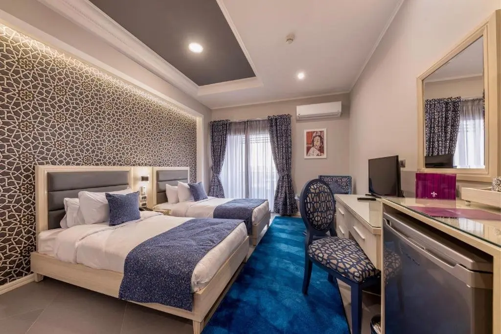Город 6-го октября: Royal Day Plaza Hotel