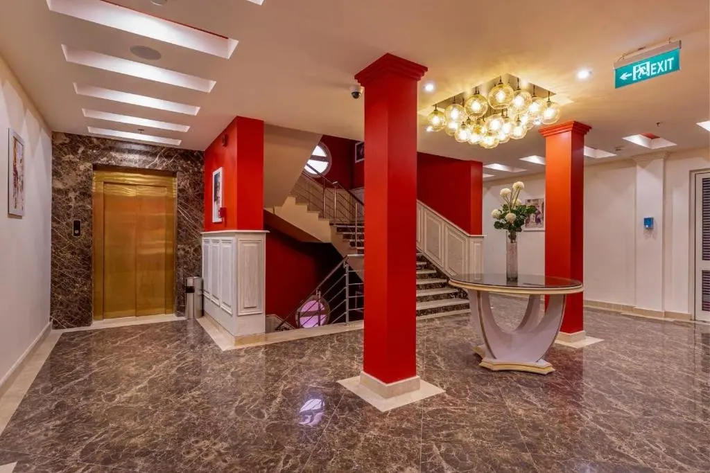 Город 6-го октября: Royal Day Plaza Hotel