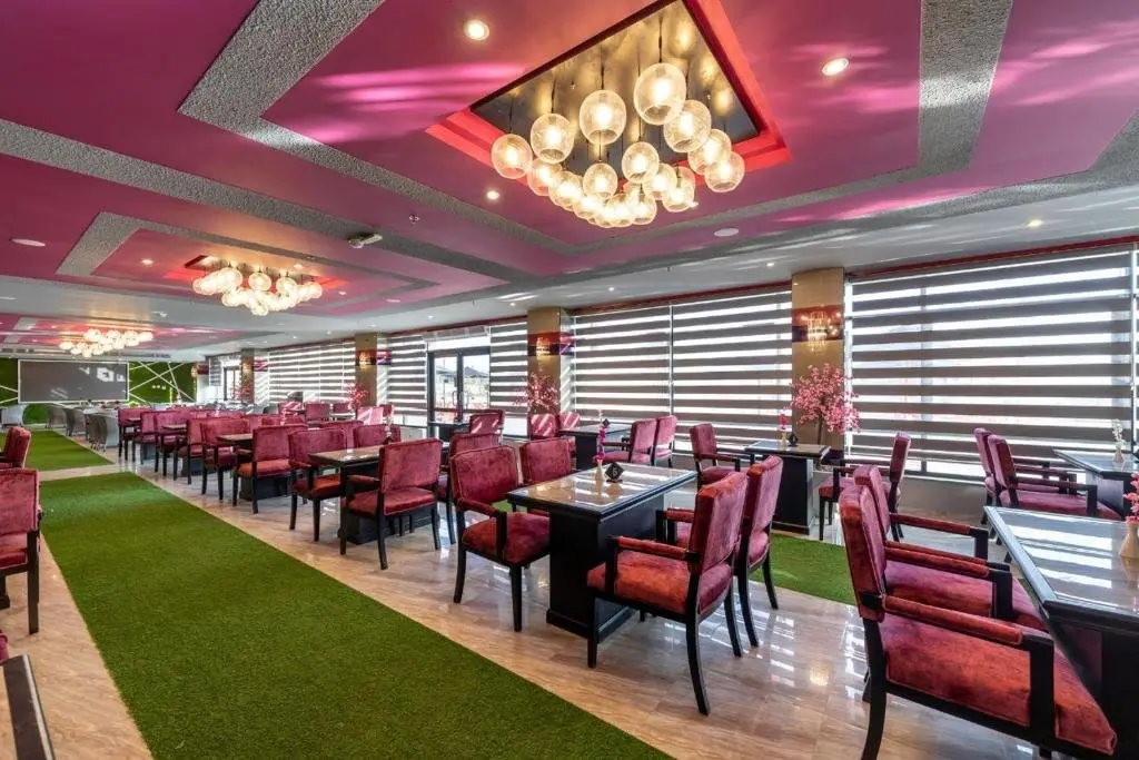 Город 6-го октября: Royal Day Plaza Hotel