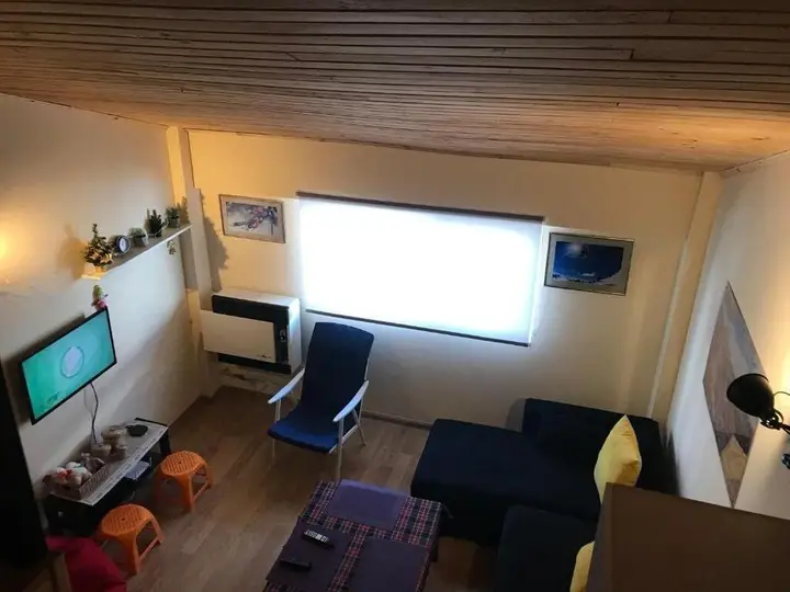 Гудаури: Room46