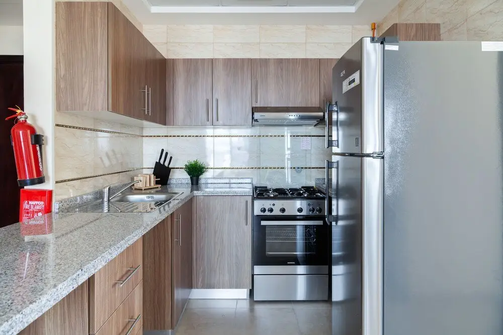 Дубай: Maison Privee - Brand New Apt w/Lake Walkways, Clse to Beach