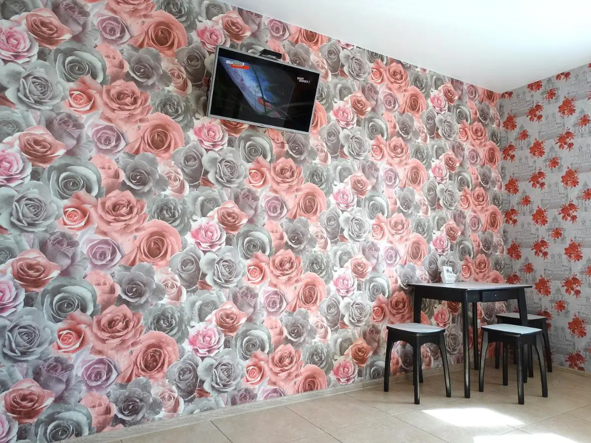 Тула: Inndays on Liteinaya 22a